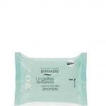 Byphasse  Make-up Remover Wipes Aloe Vera Sensitive Skin