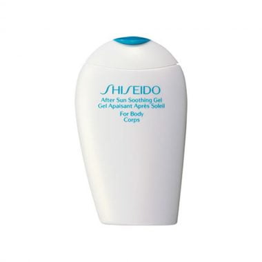 After Sun Body Soothing Gel 150ml