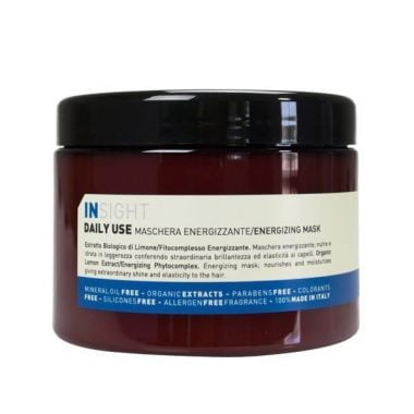 Daily Use Mask 500ml