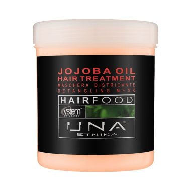 Etnica Jojoba Oil Hair Treatment Masque 1000ml