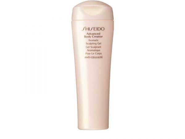 Advanced Body Creator Aromatic Sculpting Gel 200ml