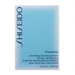Pureness Cleansing Sheets 30