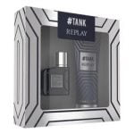 #Tank For Him Gift Set