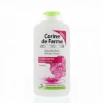 Moisturising Shower Cream Camellia