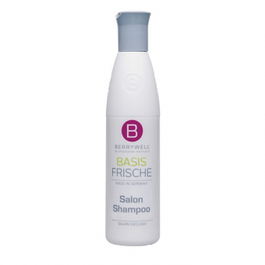 Salon Shampoo