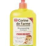Baby Shampoo Extra Gentle