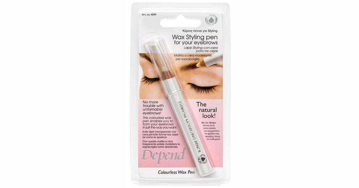 Wax Styling Pen
