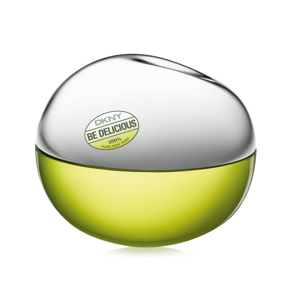 Be Delicious Eau de Parfum 100ml Be Delicious Eau de Parfum 100ml