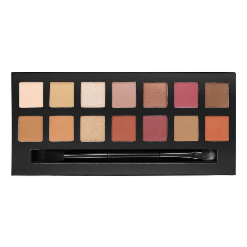 Delicious Eye Color Pallete 11,2gr