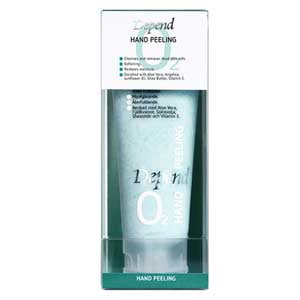 Oxygen Hand Peeling 75ml