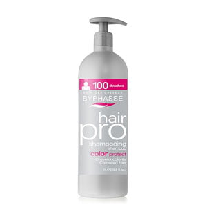 Hair Pro Shampoo Color Protect Coloured 1L