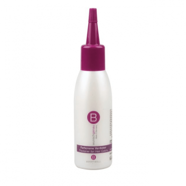 For Hair Colors 60ml