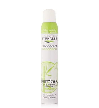 Deodorant Spray Bamboo Extract 250ml
