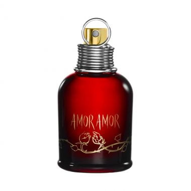 Amor Amor Eau de Toilette 100ml