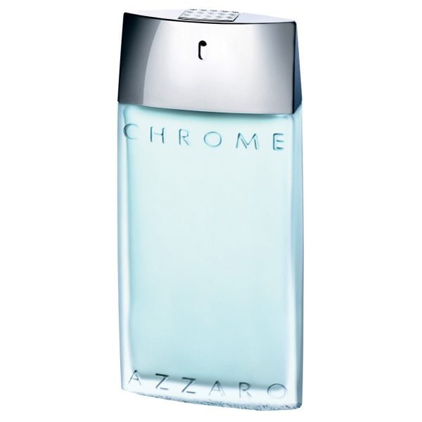 Chrome Sport Eau de Toilette 100ml