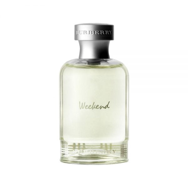 Weekend For Men Eau de Toilette 100ml