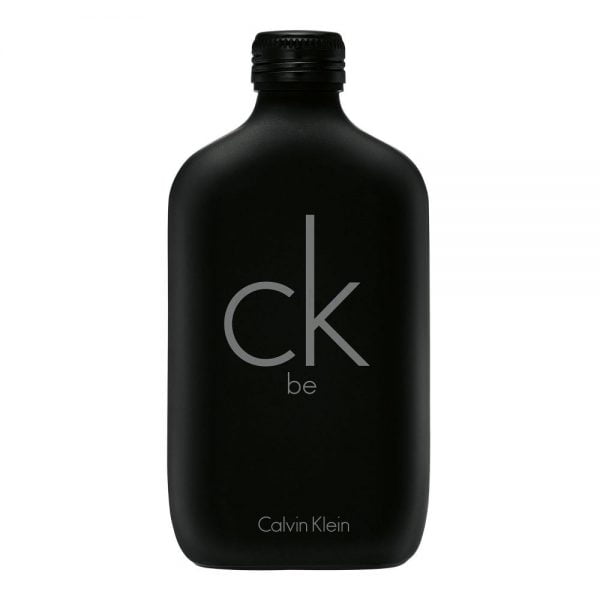 CK Be Eau de Toilette 200ml