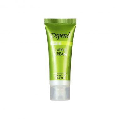 Cuticle Cream 1