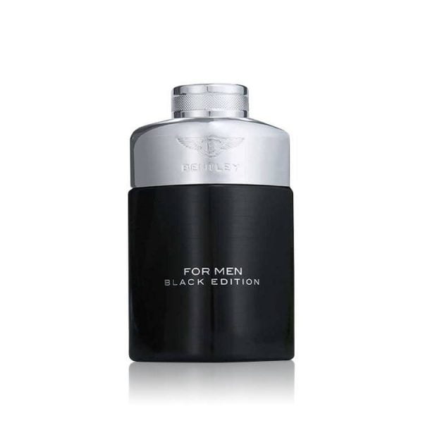 For Men Black Edition Eau de Parfum 100ml