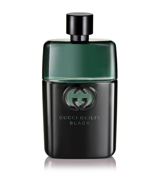 Guilty Black Pour Homme 90ml