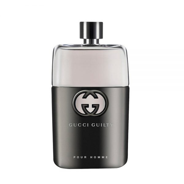 Guilty Pour Homme Eau de Toilette