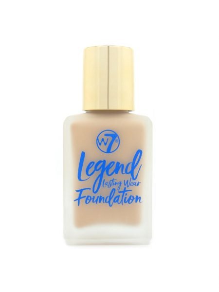 Legend Lasting Wear Foundation 28ml