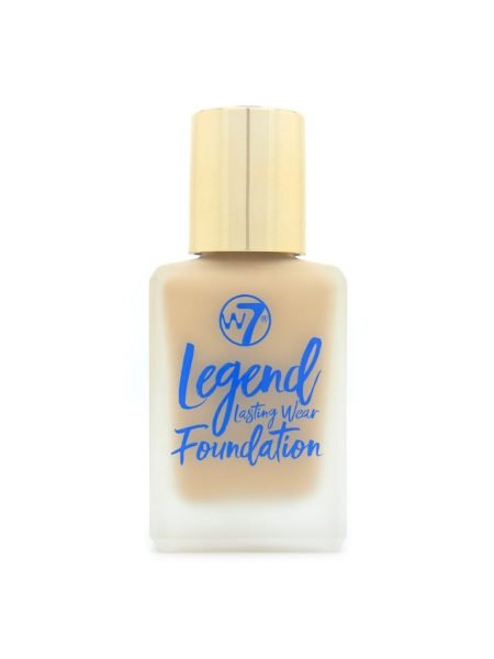 Legend Lasting Wear Foundation 28ml