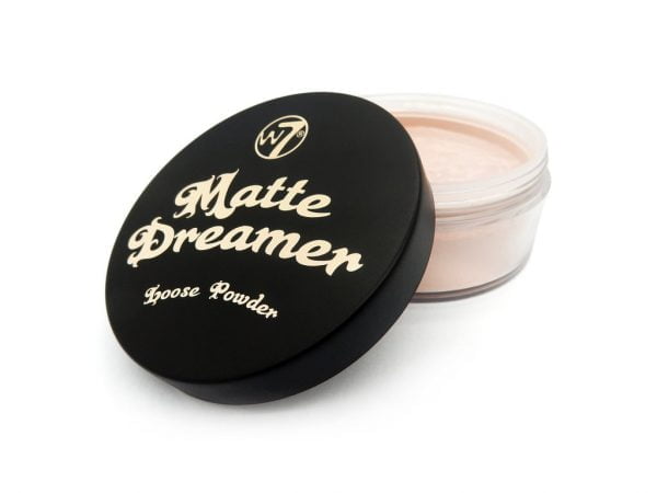 Matte Dreamer Loose Powder 20gr