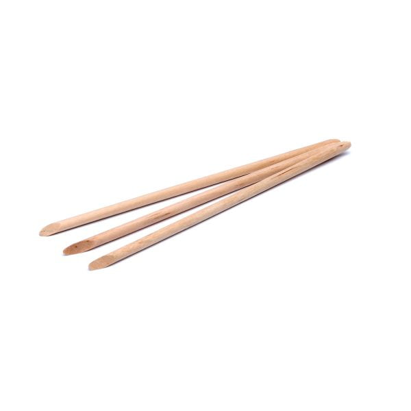 Orange Sticks 3pcs