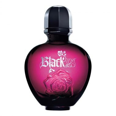 Black Xs For Her Eau de Toilette