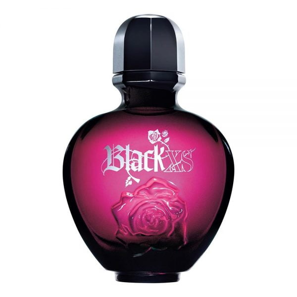 Black Xs For Her Eau de Toilette