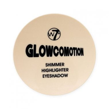 Glowcomotion Shimmer Highlighter Eyeshadow 8,5gr