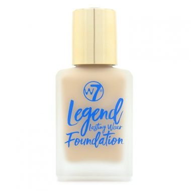 Legend Lasting Wear Foundation 28ml