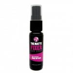 Matte Fixing Spray 18ml