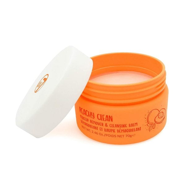 Peachy Clean Makeup Remover and Cleansing Balm 70gr