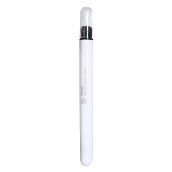 White Nail Pen