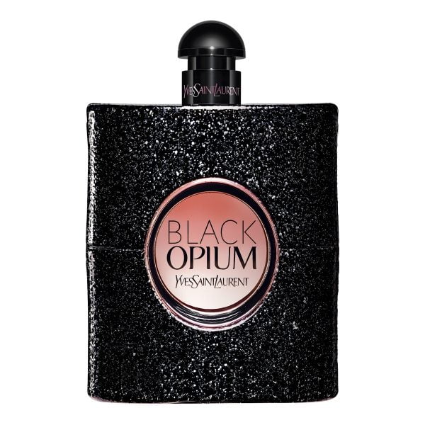 Black Opium Eau de Toilette 90ml