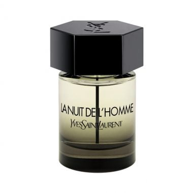 La Nuit de L'Homme Eau de Toilette