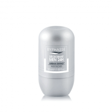 Men Deodorant Roll-On Urban Swing 24H 50ml