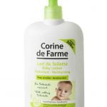 Baby Moisturising Cleansing Lotion