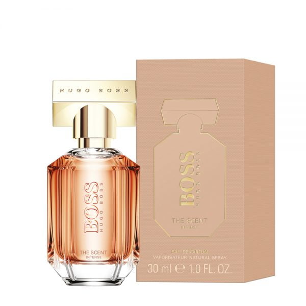 The Scent Intense for Her Eau de Parfum 30ml