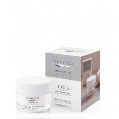 Lift Instant Cream Q10 Night Care 50ml