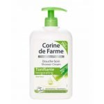 Invigorating Shower Cream Aloe Vera