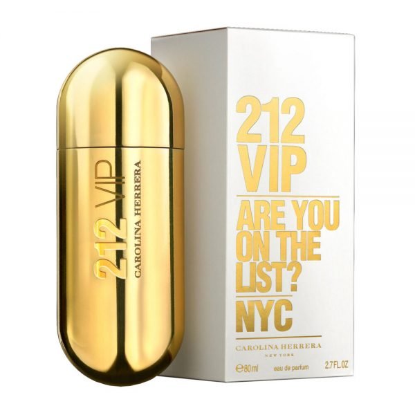 212 VIP NYC Eau de Parfum
