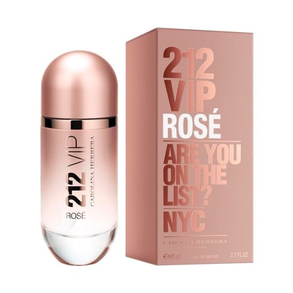 212 VIP Rose NYC Eau de Parfum