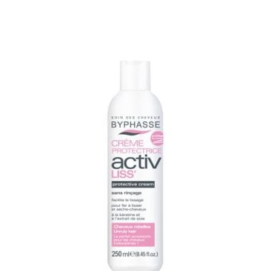 Activ Smooth Cream Unruly Hair 250ml