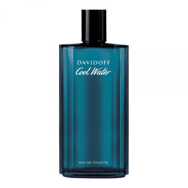 Cool Water Eau de Toilette