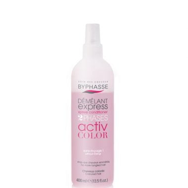 Xpress Conditioner Activ Color 400ml