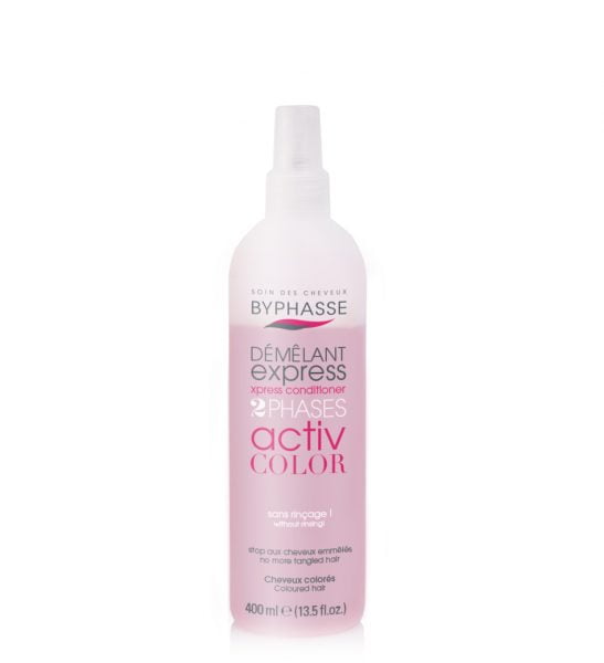 Xpress Conditioner Activ Color 400ml