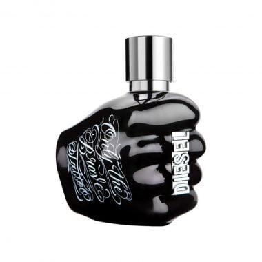 Only The Brave Tattoo Eau de Toilette